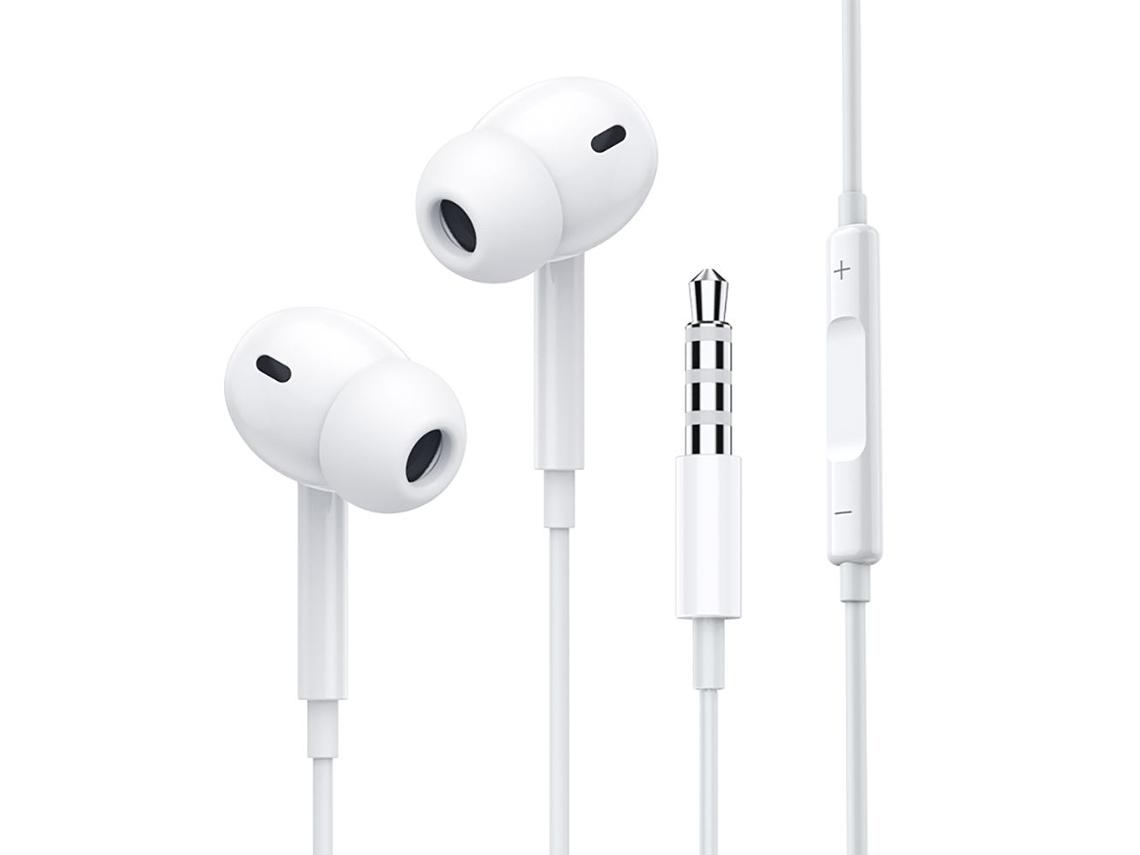 Auriculares estéreo inalámbricos con micrófono y sonido de alta fidelidad. Mdug