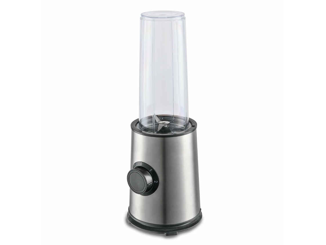 Batidora de Vaso KÜKEN 38806 (Negro - 600 W - 800 ml)