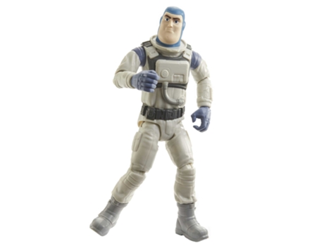 Figura de juguete MATTEL HHK09