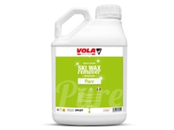 Mantenimiento VOLA Limpador De Base Pure 5l Transparente