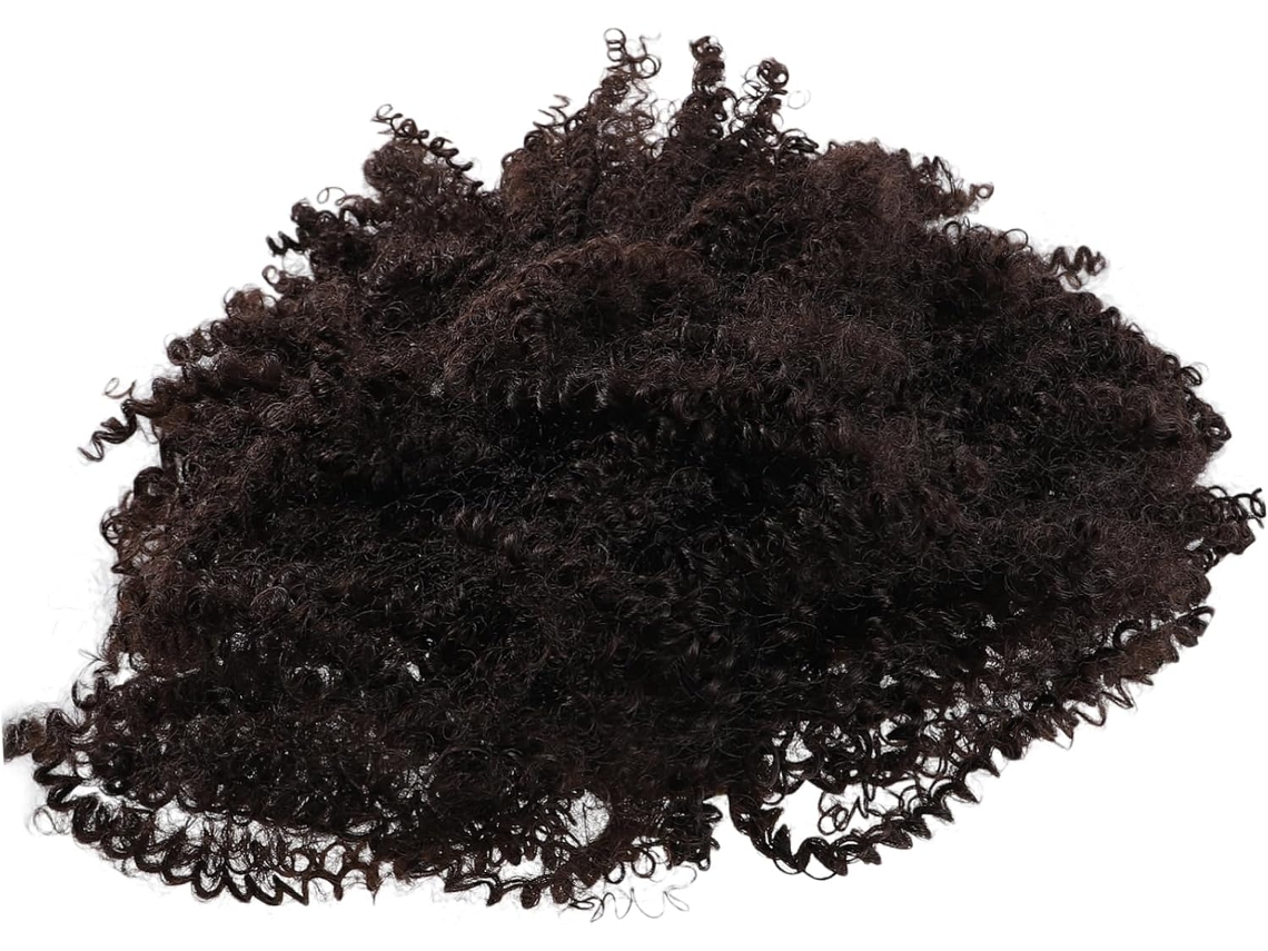 Perruque Bandeau Noire Para Femme Adulte Accesorio De Coiffure Sans Odeur Léger Y Fixé