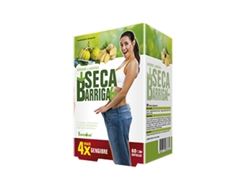 DryBelly 4x más Jengibre