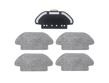 Accesorio Aspiradoras Compatibilidad universal Mop Bracket Pad Stytj02Ym Robovac Robot