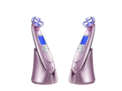 Maquina de Tratamiento Facial YIZHOOD ELP594 Violeta