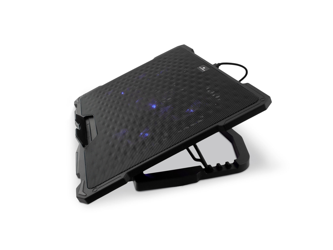 Base portátil COOLBOX (17.3)