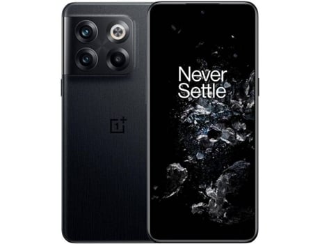 Smartphone ONEPLUS 10T (6.7'' - 16 GB - 256 GB - Negro)