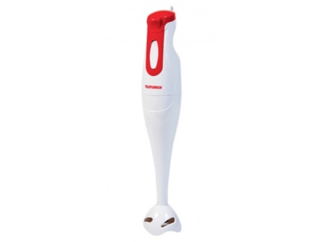 M00910 licuadora Batidora de inmersión 170 W Rojo, Blanco TELEFUNKEN