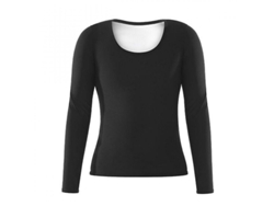 Conjunto De Fajas Para Mujer, Bragas De Fitness, Leggings, Trajes De Sauna, Entrenamiento, Pérdida De Peso