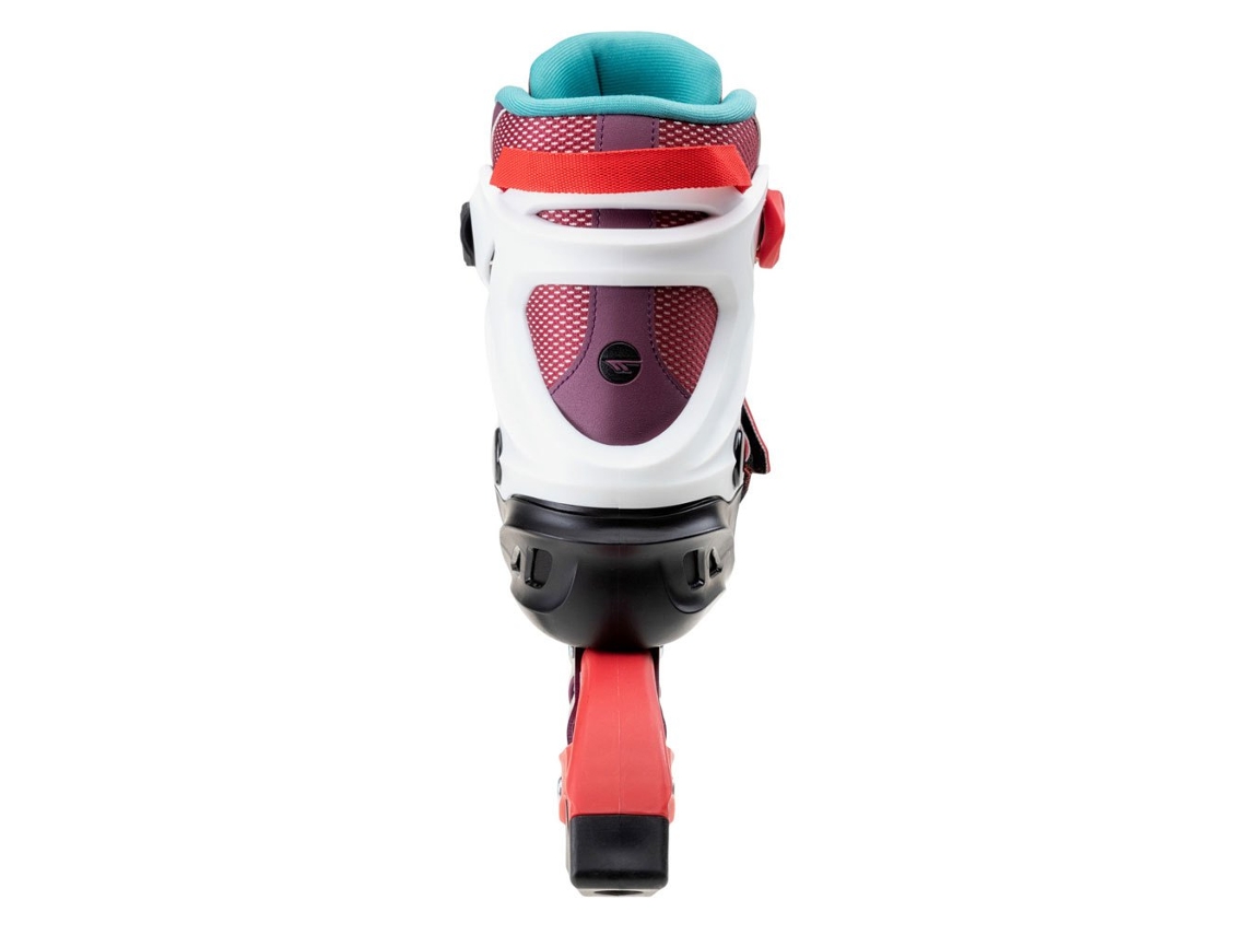 Patina em Linha Rizzo Vermelho Eu 41Hi-Tec