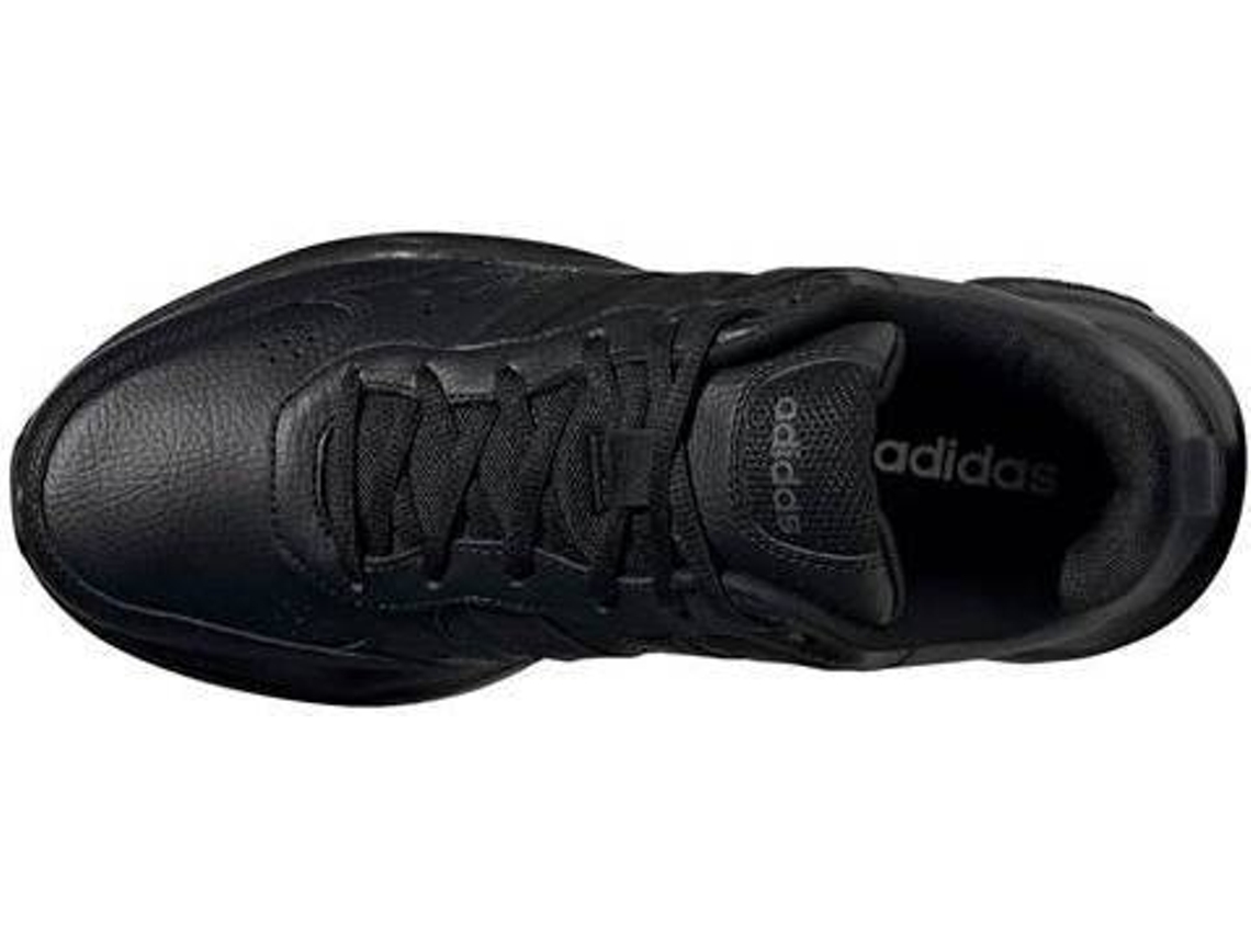 Botas ADIDAS PERFORMANCE Pele Revestida Hombre 46 Negro