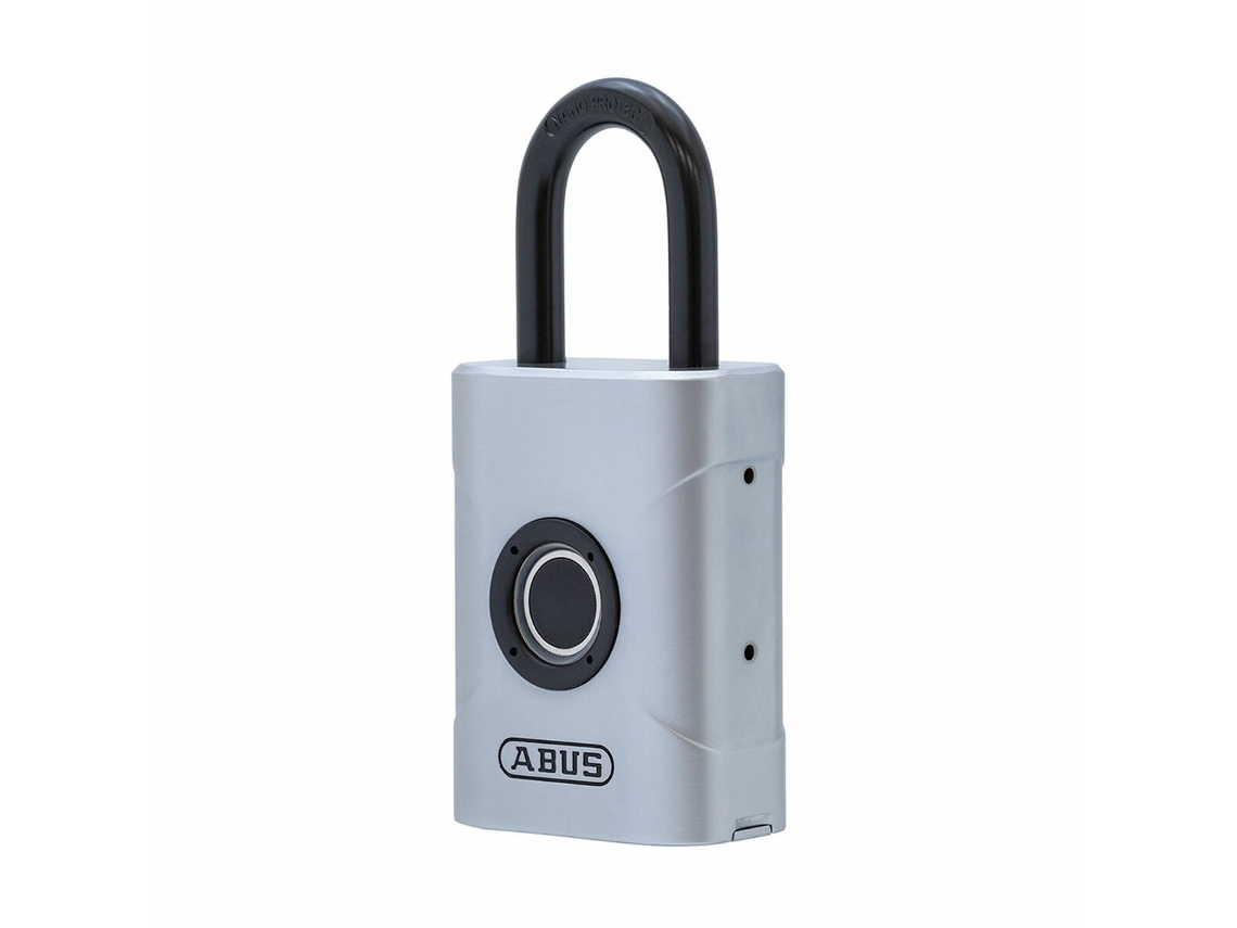 Candado de Impressión Digital ABUS Touch 57/45 4,5 Cm