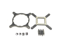 Kit De Soporte De Refrigeración De Cpu Para Lga1700 1200 H55/h75/h80i V2/h90/h100i V2/h105/h110/h115i