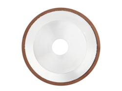 Disco De Pulido De Diamante Con Forma De Copa De 150 Mm Y Grano 150.