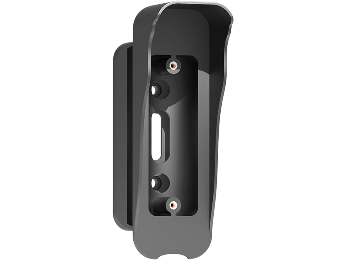 Soporte Para Cámara De Puerta - Soporte Ajustable Para Timbre De Video Inalámbrico - Montaje Exterior Para