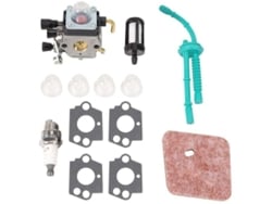 Adequado Para Os Seguintes Modelos De Carburador: Fs80, Fc55, Fs310, Fs38, Fs45, Fs46, Fs55, Fs74, Fs75, Fs76, Fs85, Hs45, Hs75, Hs80, Hs85