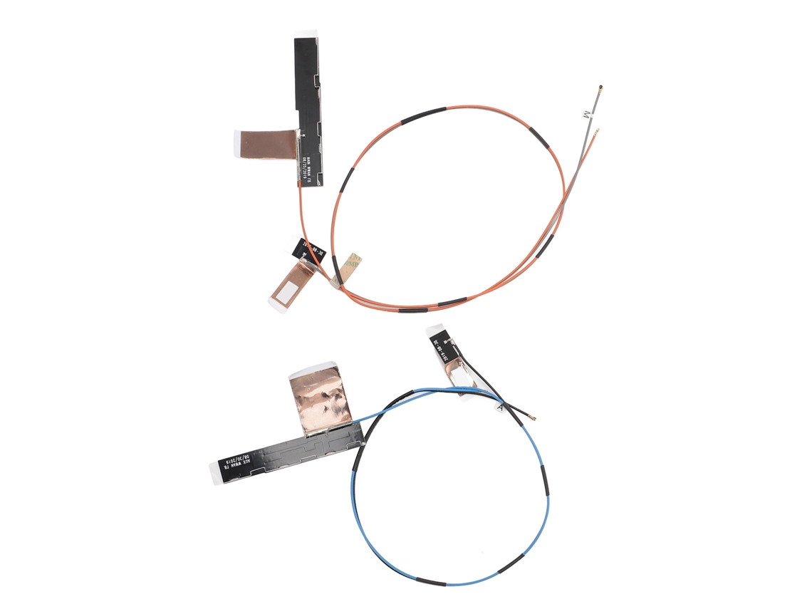Cable De Antena Inalámbrica Interna Wwan 3g 4g Wlan Para Portátiles L480 L490