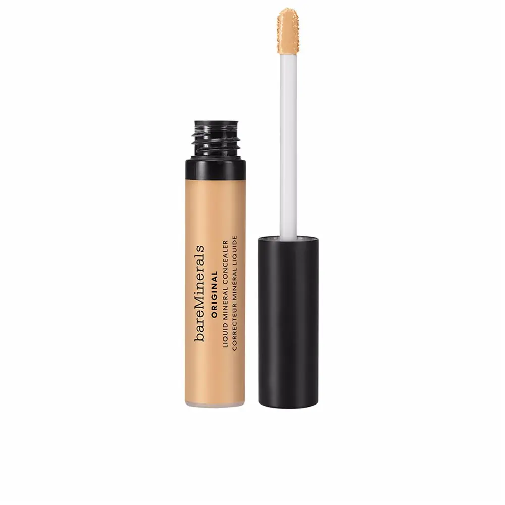 Corrector líquido mineral original 3.5n-bronceado medio 6 ml