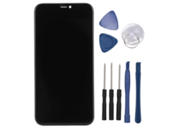 Conjunto De Pantalla Lcd Número 11 Pro De Repuesto
