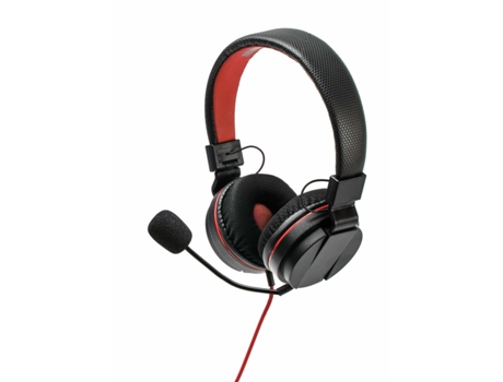 Auriculares Snakebyte Nintendo Switch