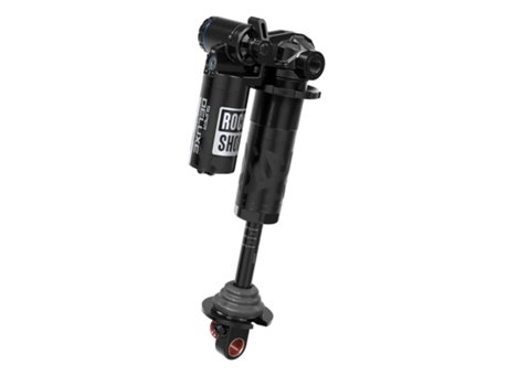 Amortiguador sin muelles ROCKSHOX Sdeluxe Ultimate Coil Rc2T Std/Trun B1