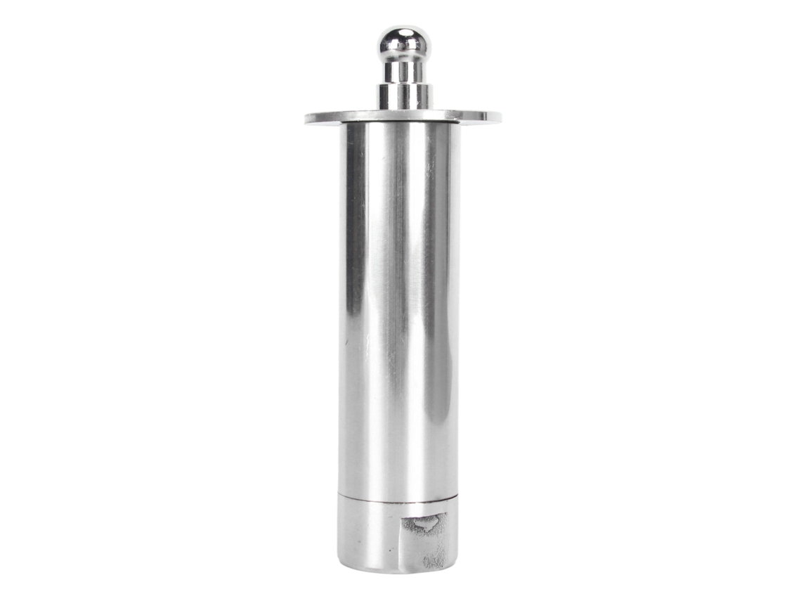 Boquilla De Fuente De Acero Inoxidable Con Rosca Hembra G1/2, Accesorio Para Parques Y Lagos.