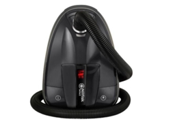 Aspirador NILFISK BLSU13P08A1 Negro 650 W