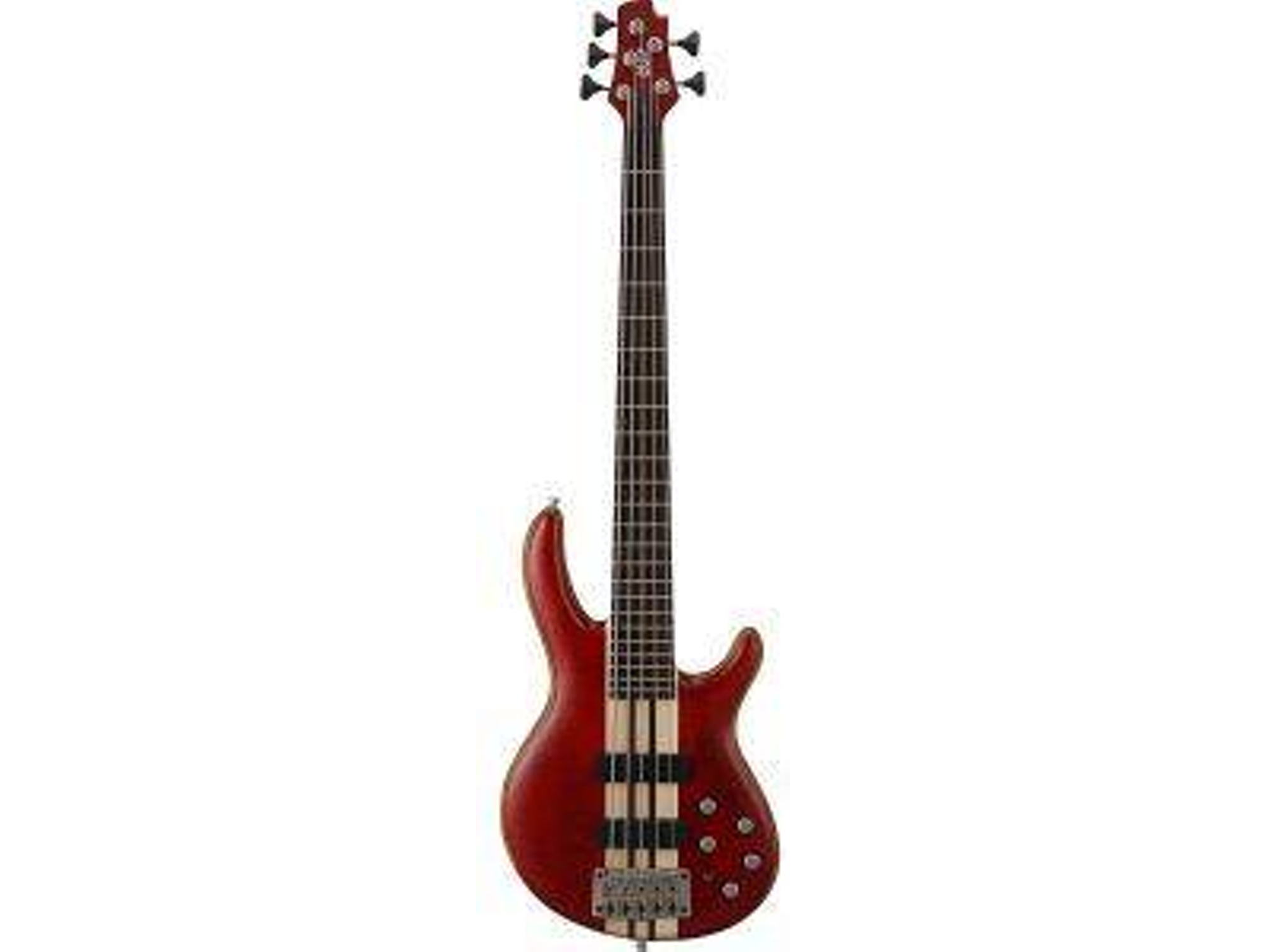 Bajo Eléctrico CORT 043269