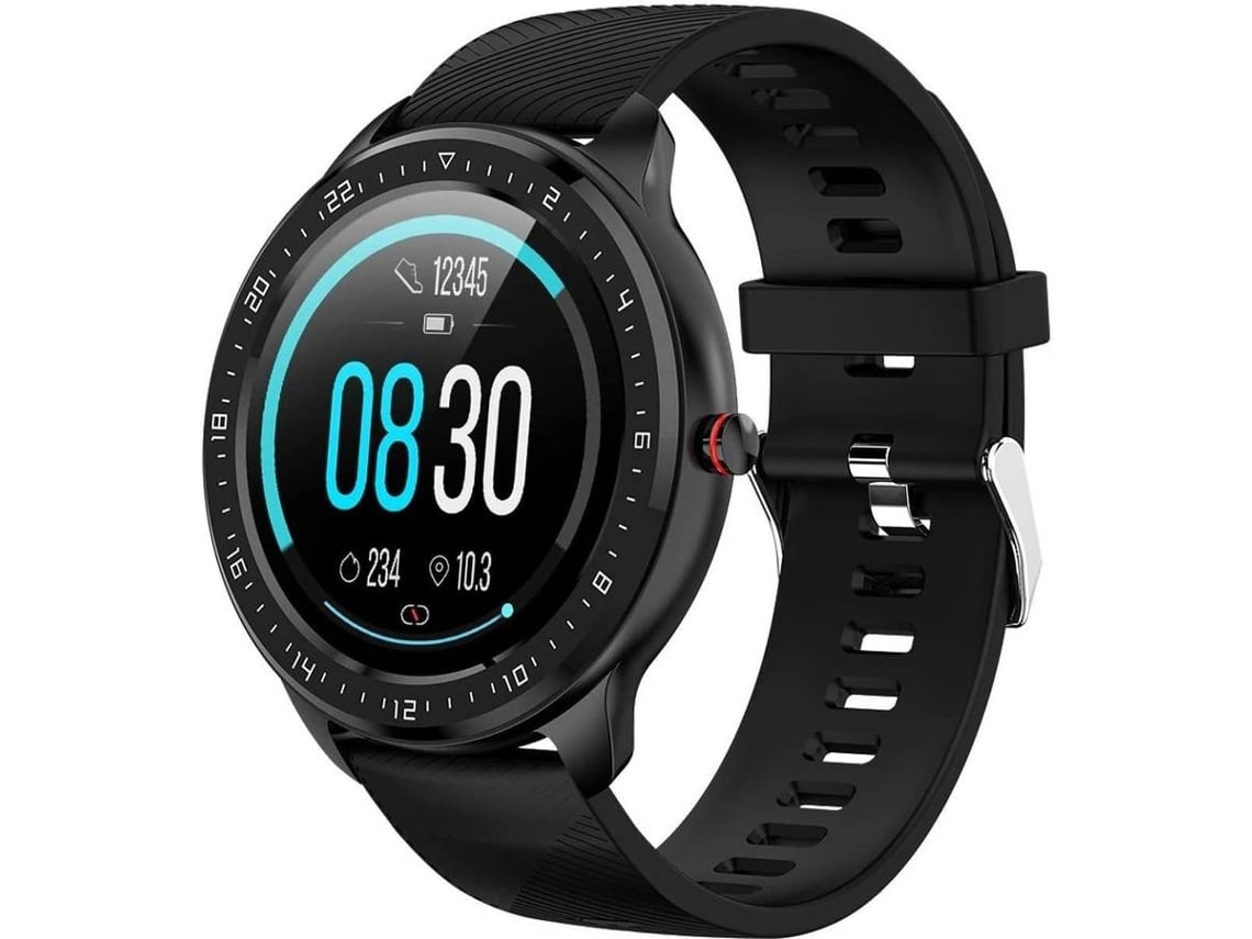 Smartwatch YIZHOOD YIZ1096 Negro