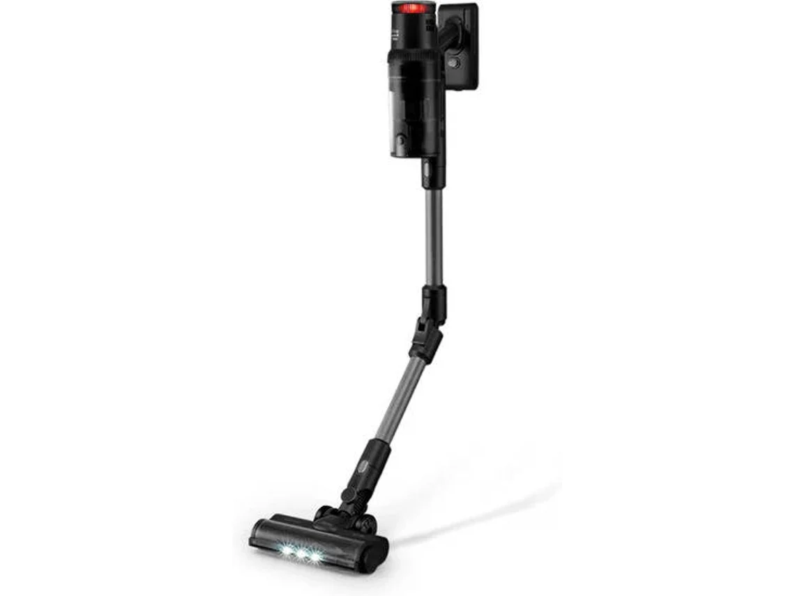 Aspirador Vertical UFESA Inspire U7 DIGITAL (Autonomía: 80 min - 600 ml)