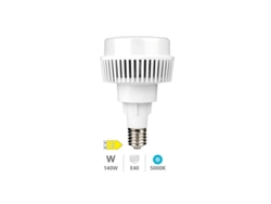 Lámpara Led Industrial Boldy 140w E40 5000k Gsc