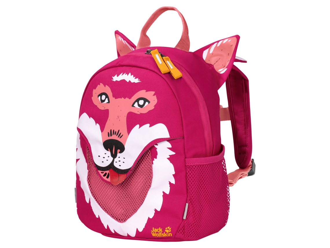 Mochila para niños JACK WOLFSKIN Little Jack