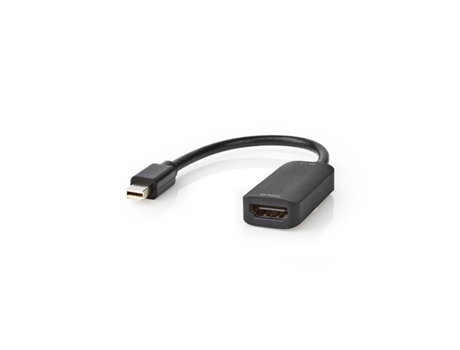 Cable HDMI Mini Displayport. NEDIS
