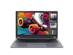 VANWIN Computadora Netbook Portátil con Pantalla Táctil - Rotación 360 (15.6 - Amd Ryzen 3-3200U - RAM: 16 GB - 512G SSD)