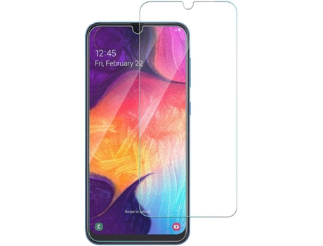 Protector Cristal Templado Samsung Galaxy A20 Multi4You