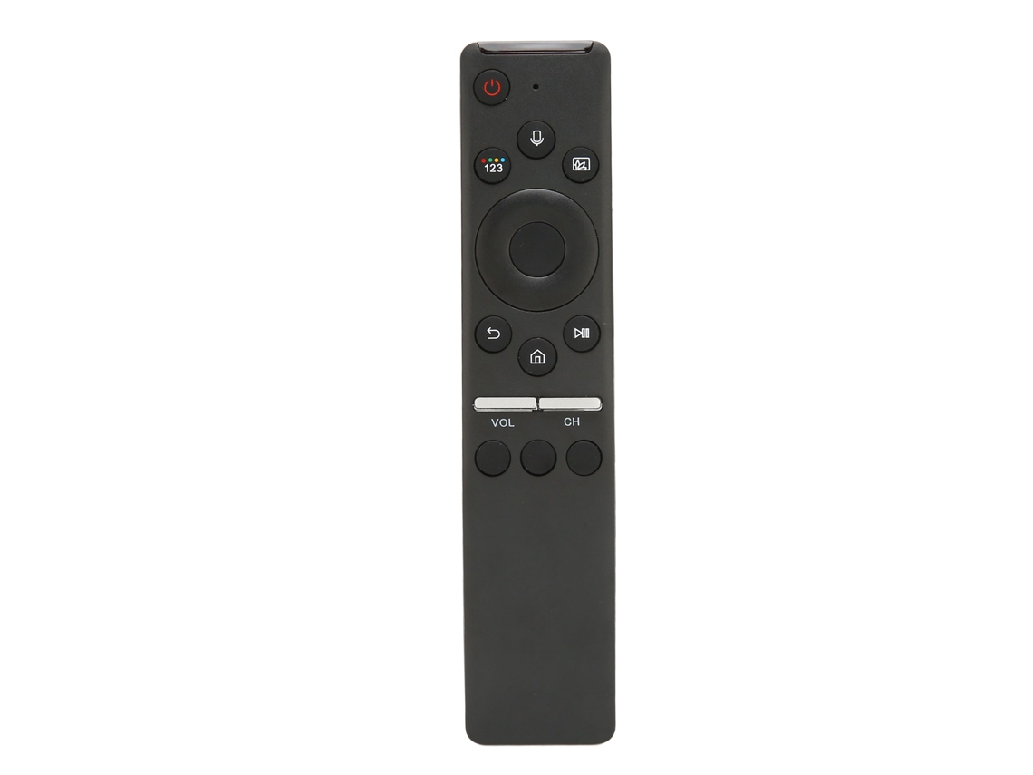 Controle Remoto De Voz Para Tv Substituto Para Séries Q60r Q80r Qa55q60raw Qa65q80raw