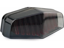 Luces Traseras Para Motocicleta Lohfgtar Rendimiento