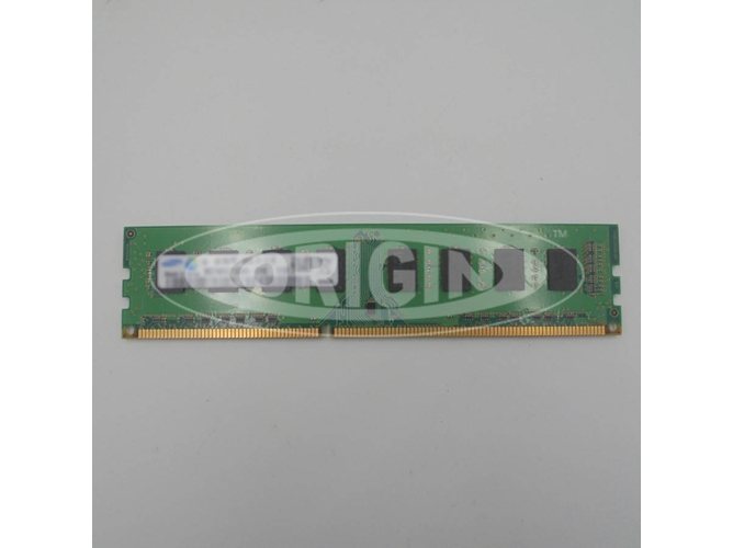 Memoria RAM DDR3 ORIGIN STORAGE OM8G31333U2RX8NE15 (1 x 8 GB - 1333 MHz - CL 11 - Verde)