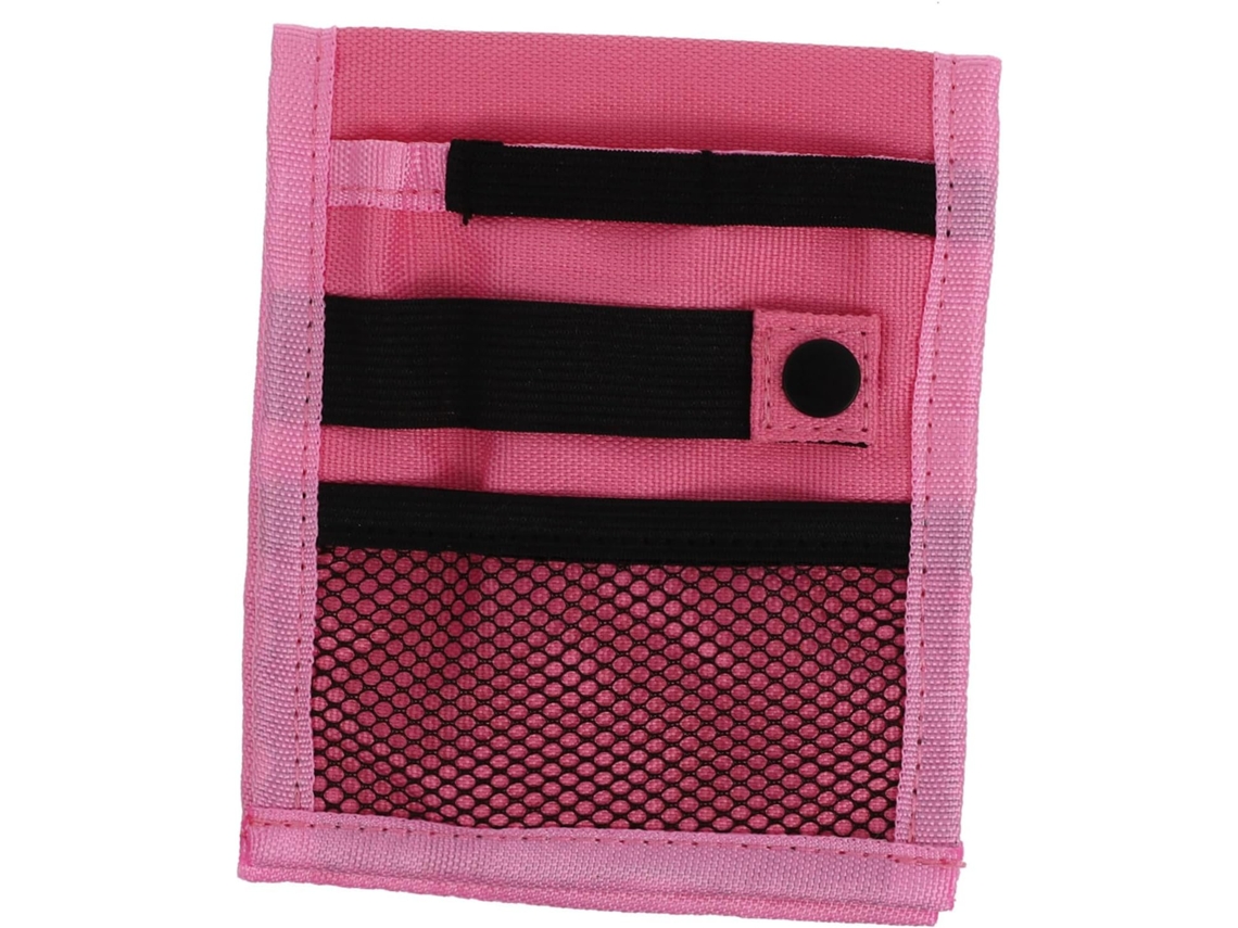 Estuche Para Bolígrafos Para Médicos Y Enfermeras, Bolsa Para Bolígrafos Con Inserto, Bolsa De Almacenamiento