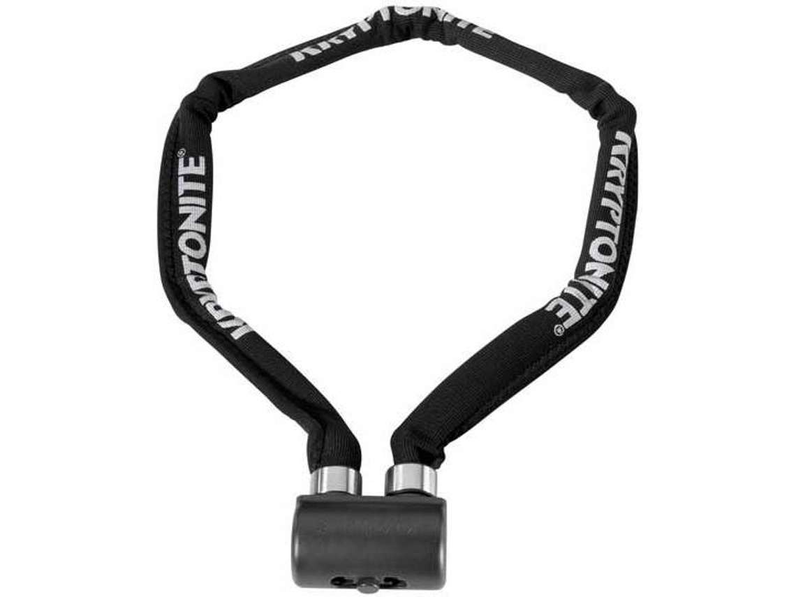 Candado para bicicleta KRYPTONITE Chain Keeper 810 (llaves)