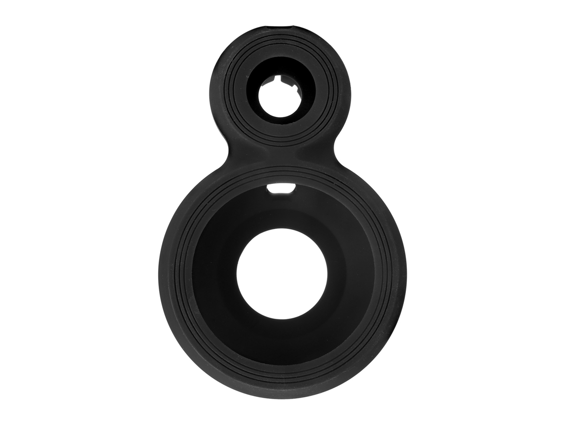 Cubierta Protectora De Silicona Para El Cargador Inalámbrico Del Reloj Huawei Honor Ap61/gt/gt2/gt2e