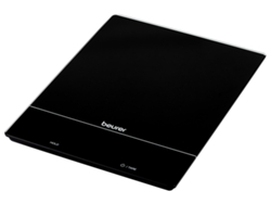 Báscula de Cocina BEURER KS 34 XXL (Capacidad: 15 Kg - Precisión: 1 g)
