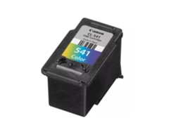 TINTEIRO CANON CL-541 C/M/A