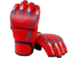 Guantes de Boxeo, Calcetines para Jóvenes, Saco de Boxeo, Kickboxing, Fiess, Artes Marciales, Envío 24h, Nuevo