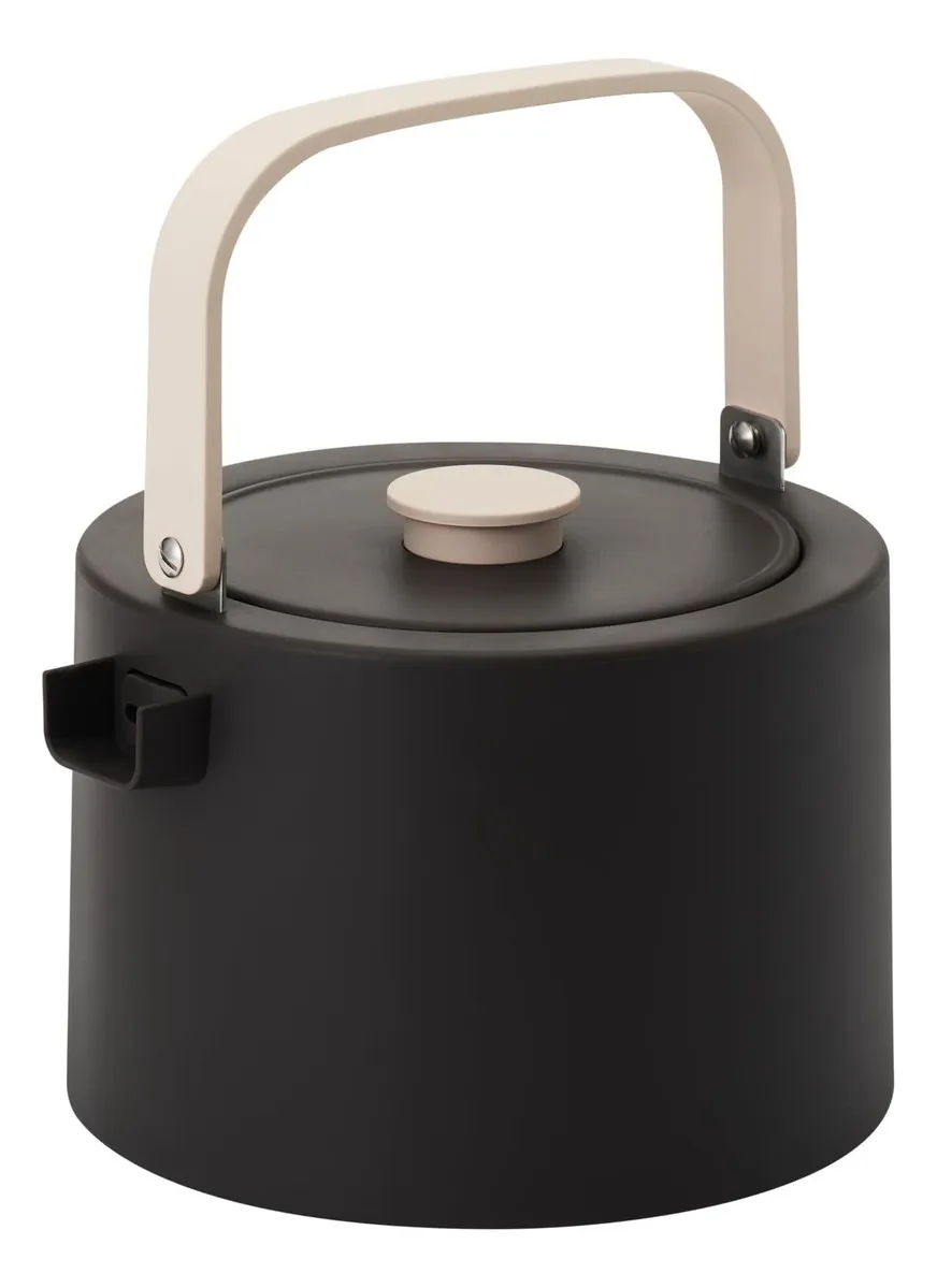 Hervidor eléctrico Drhows Goyo de diseño elegante Evayotoy