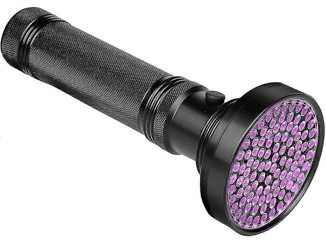 2025 Flashlight, Uv Lamp Upgrade 100pcs Led Torch Black Light Uv Lamp GOKOCO