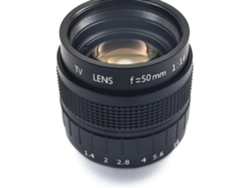 Cámara Industrial Manual Outring De 50 Mm 2 3 Para Equipos Fotográficos, Cámaras Industriales
