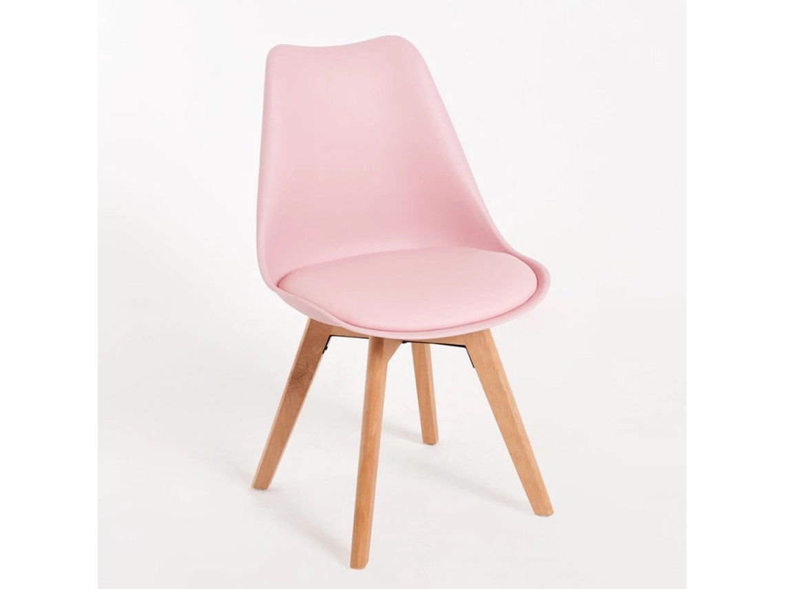DUDECOR Silla Skagen Basic