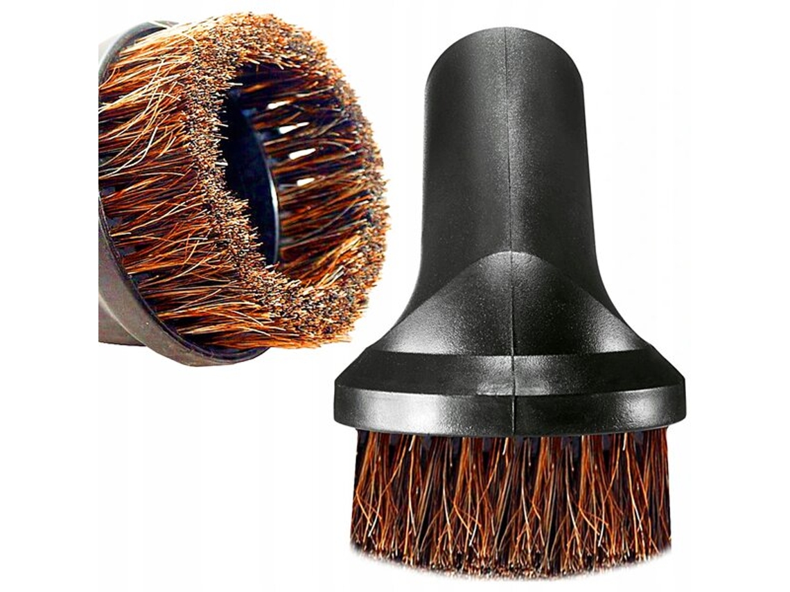 Boquilla Redonda Con Cerdas Naturales Kärcher Wd3 Wd2 Wd4 Wd5 Mv Se Dn 35vayotoy