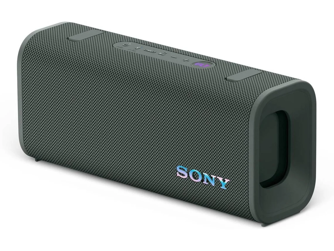 Altavoz Bluetooth SONY ULT FIELD 3 - SRS-ULT30 (Gris Verdoso)