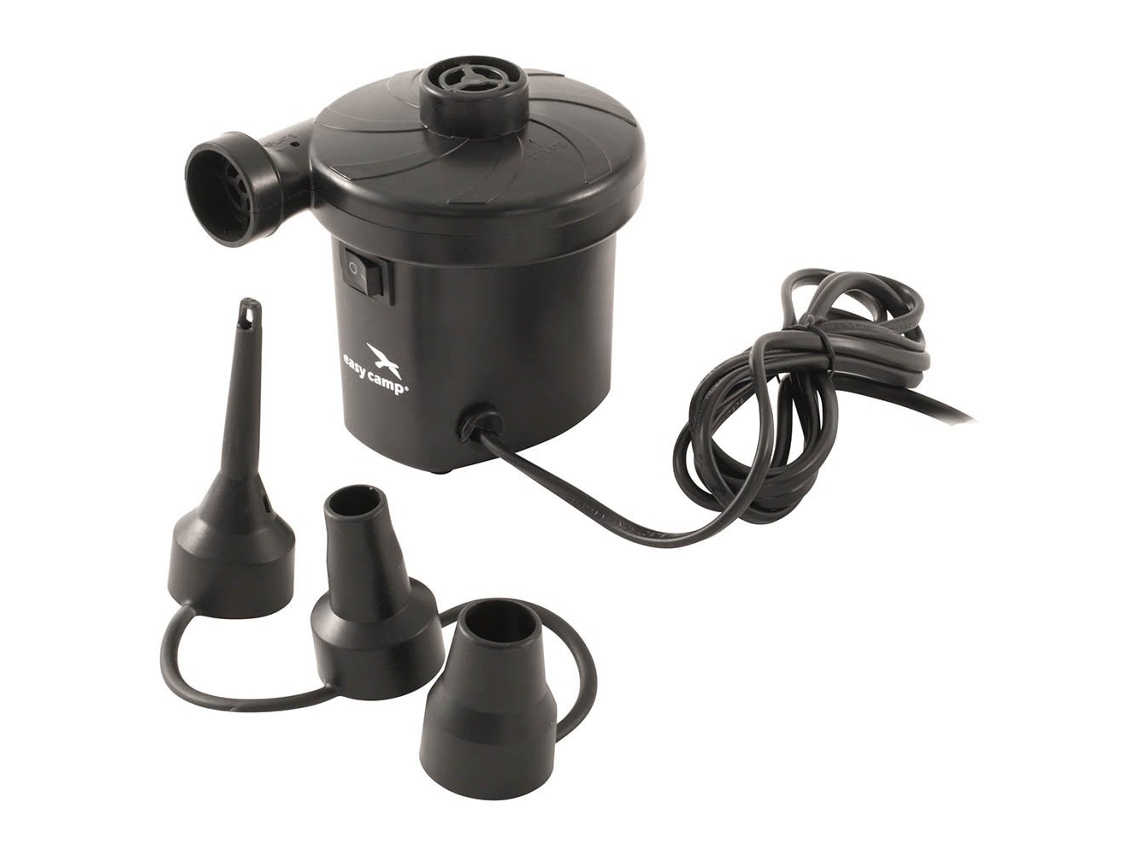 Supercell 230V Pump 233 Pretoeasycamp